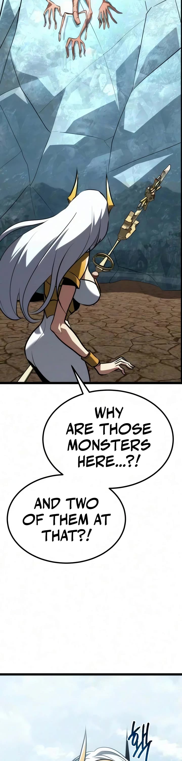 Level 999 Goblin chapter 59 page 45