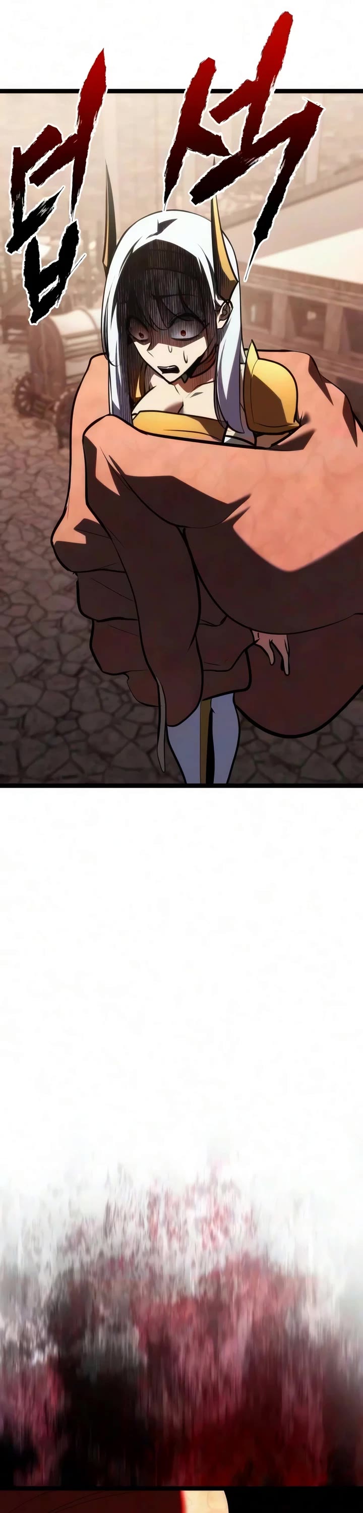 Level 999 Goblin chapter 59 page 48