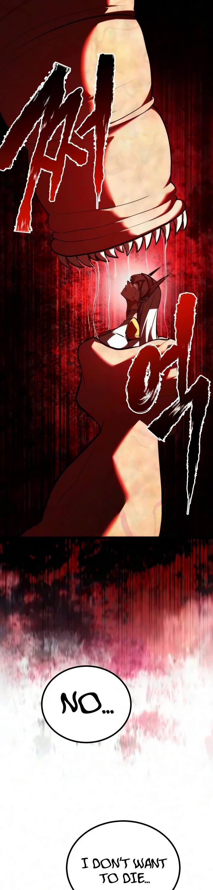 Level 999 Goblin chapter 59 page 49