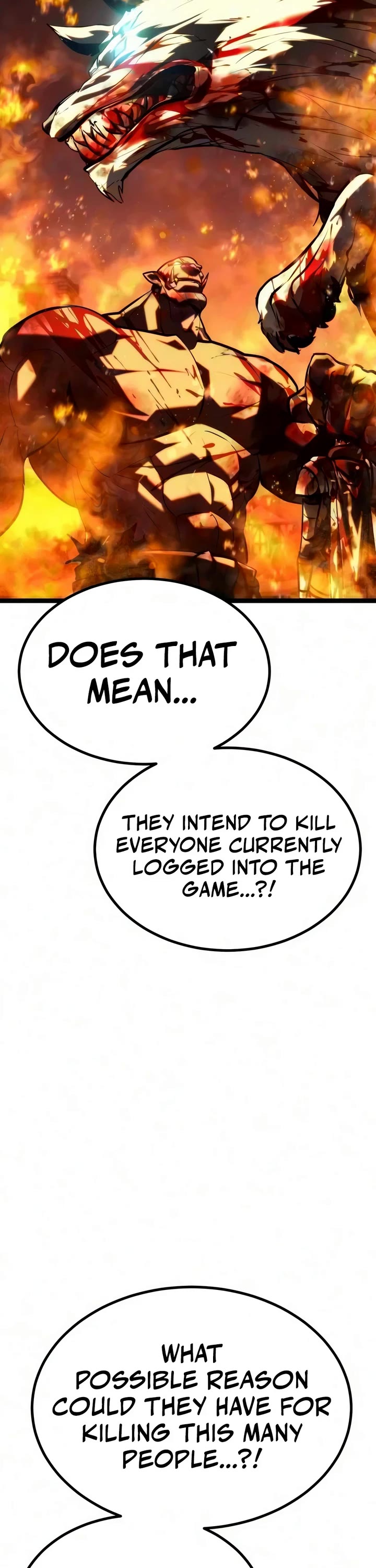Level 999 Goblin chapter 59 page 54