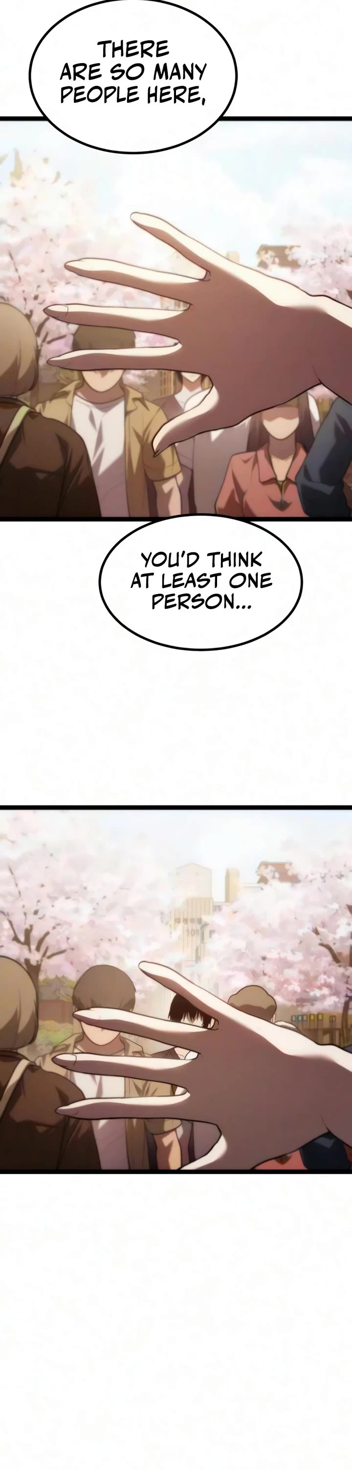 Level 999 Goblin chapter 60 page 103