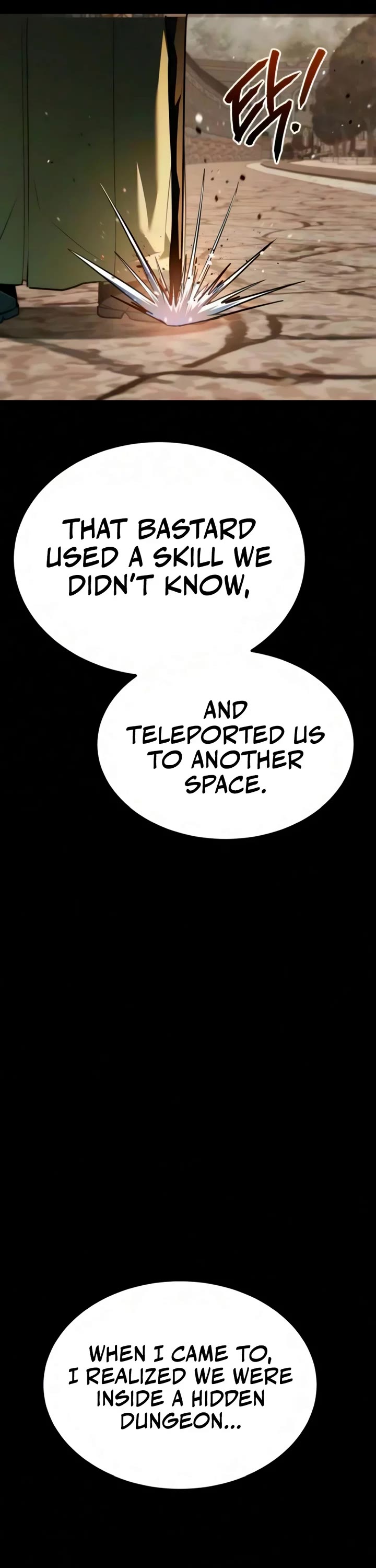 Level 999 Goblin chapter 60 page 13
