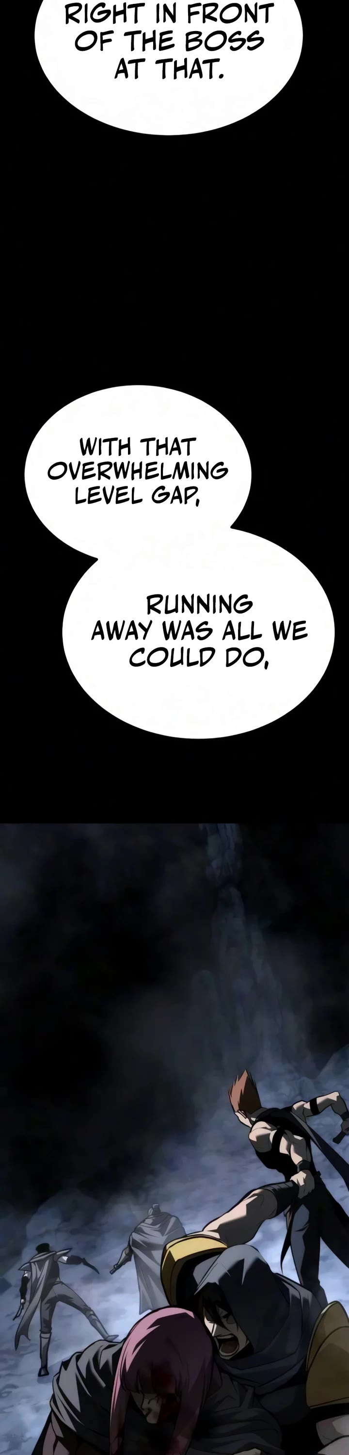 Level 999 Goblin chapter 60 page 15