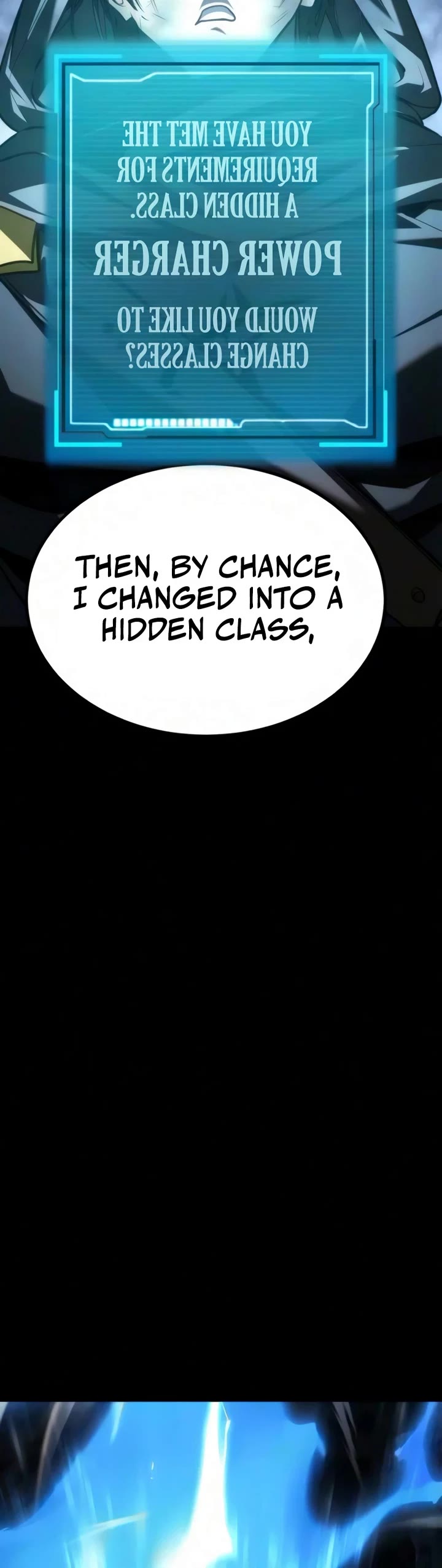 Level 999 Goblin chapter 60 page 18