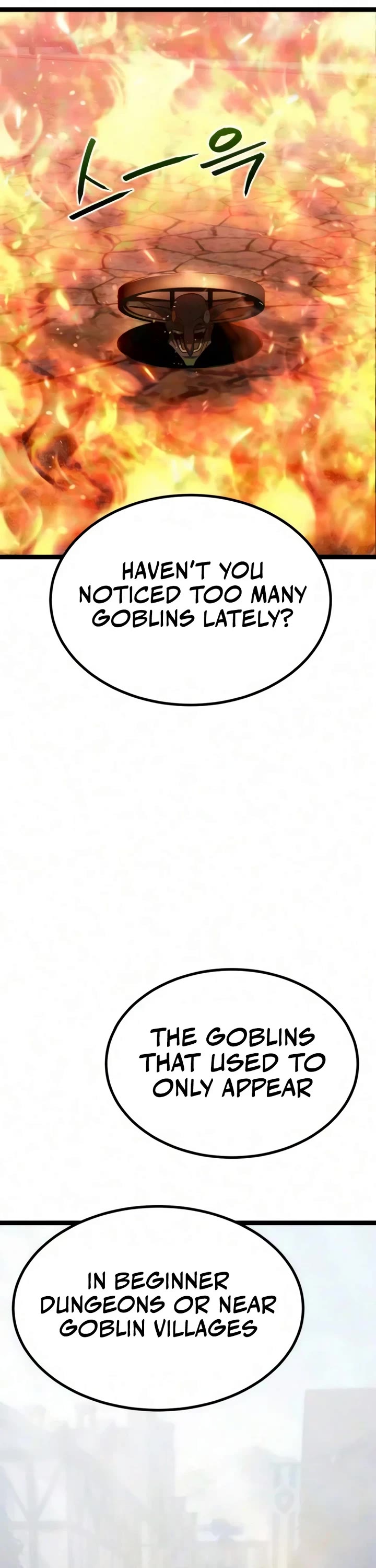 Level 999 Goblin chapter 60 page 30