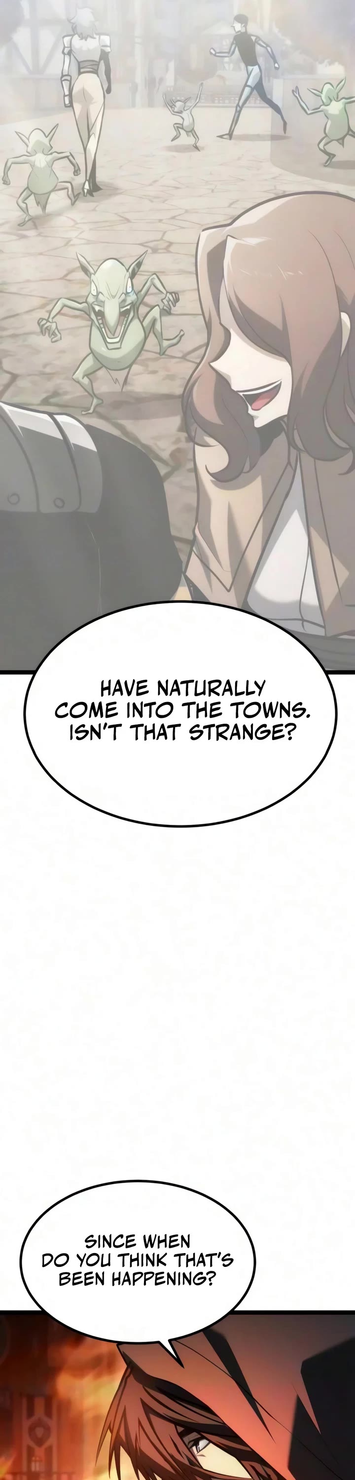 Level 999 Goblin chapter 60 page 31