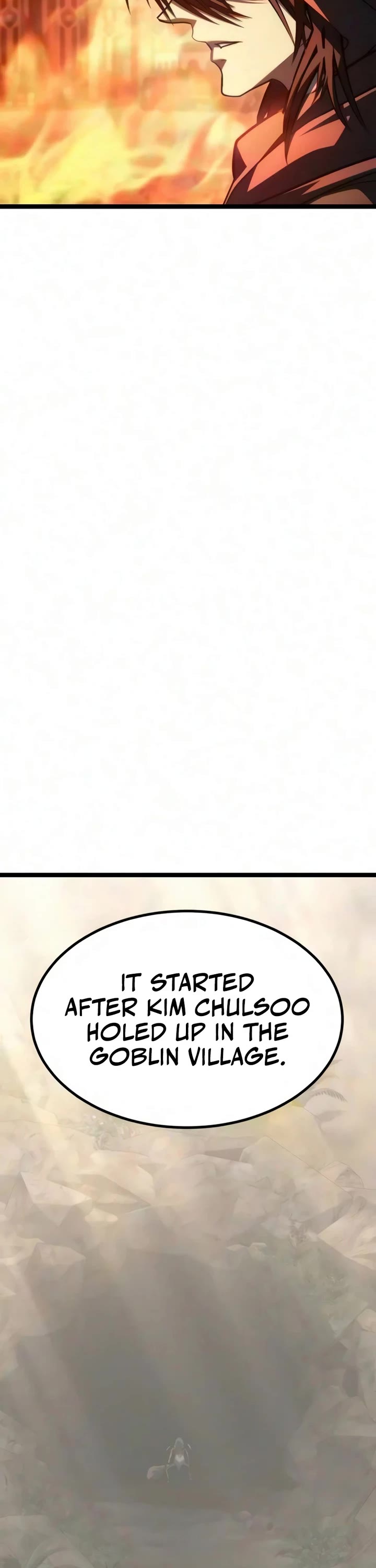 Level 999 Goblin chapter 60 page 32