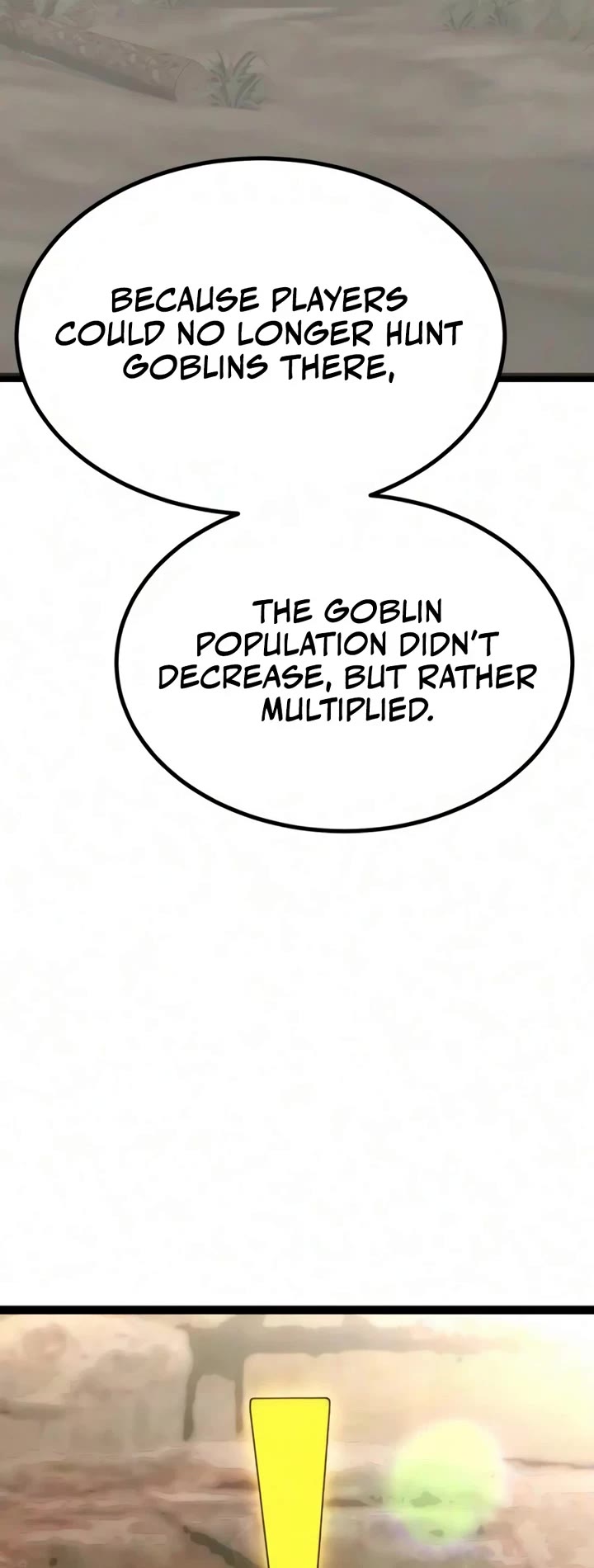Level 999 Goblin chapter 60 page 33