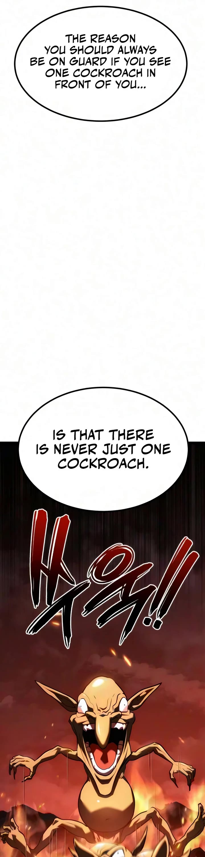 Level 999 Goblin chapter 60 page 36