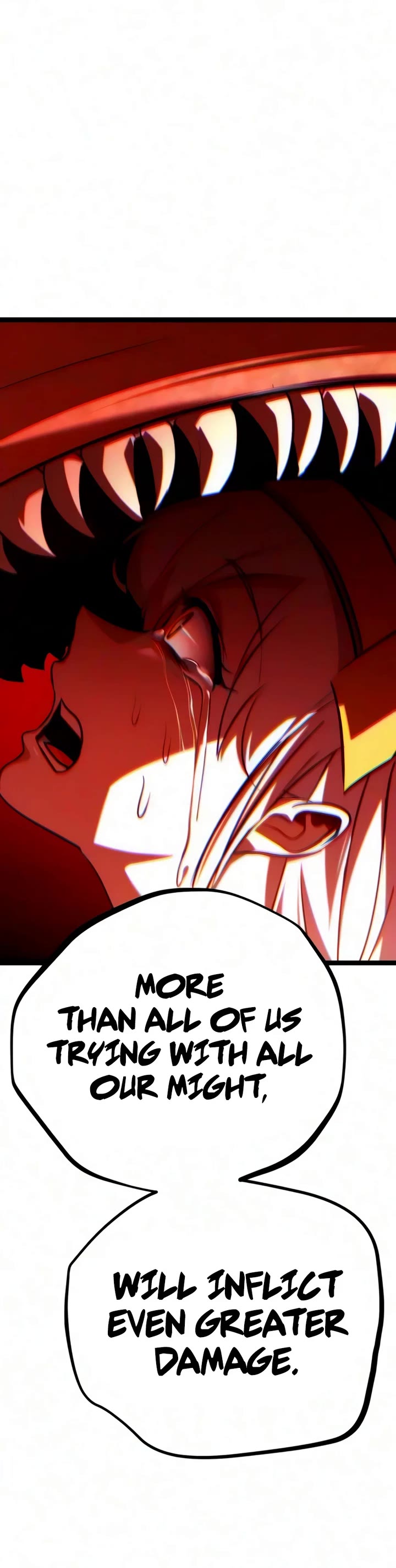 Level 999 Goblin chapter 60 page 41