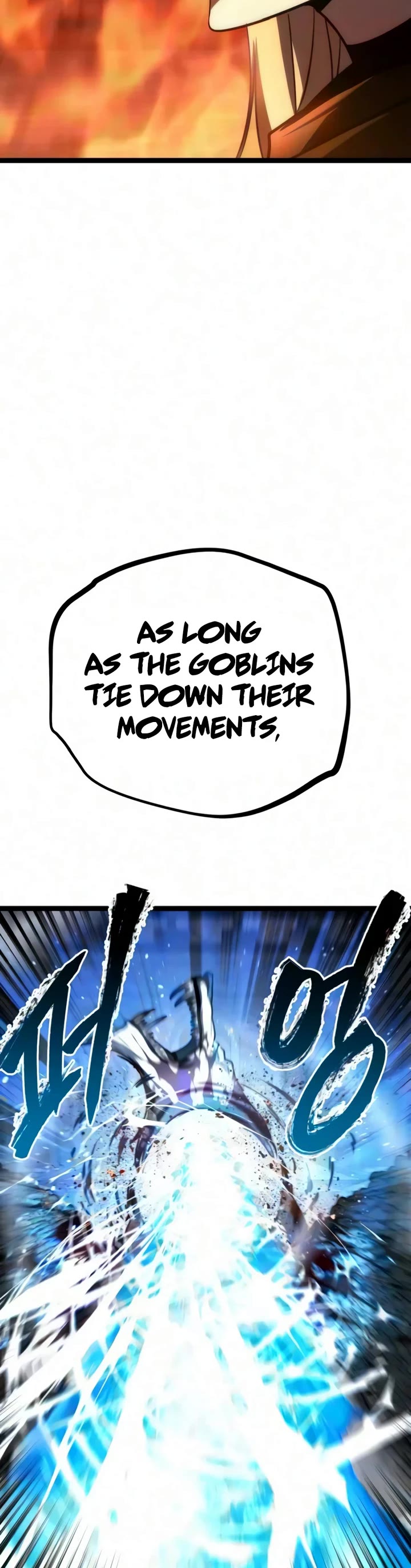 Level 999 Goblin chapter 60 page 51