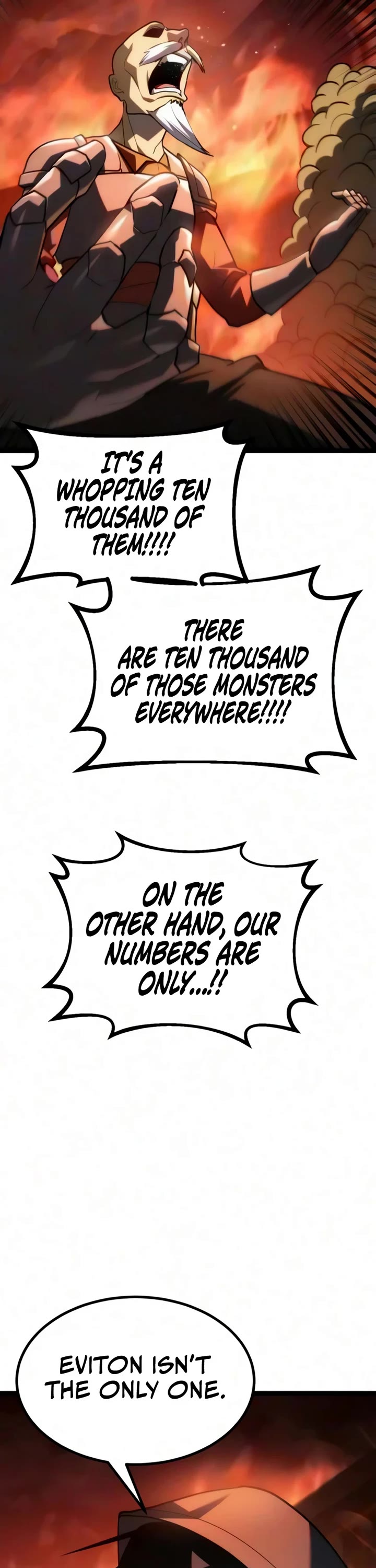 Level 999 Goblin chapter 60 page 53
