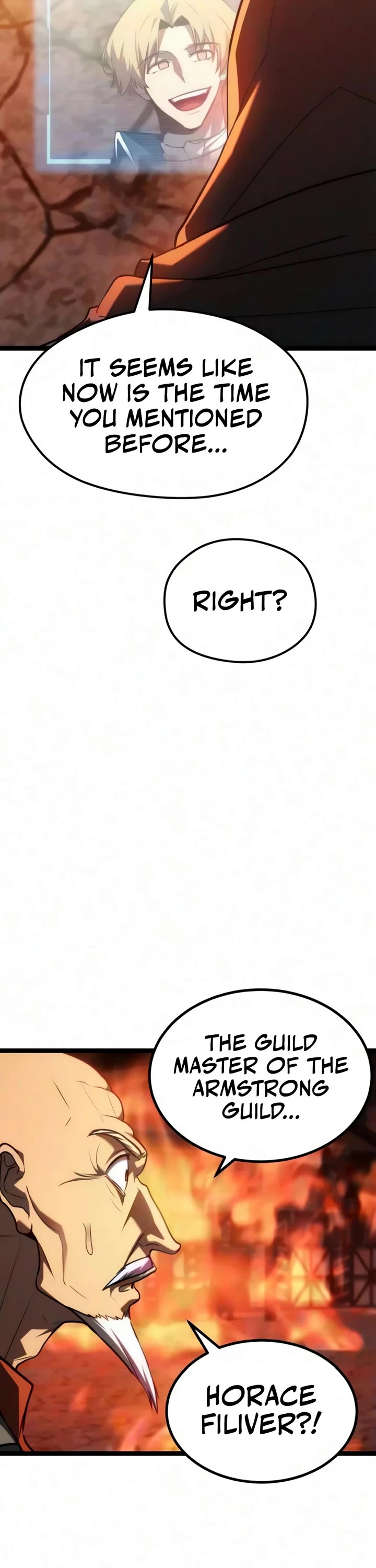 Level 999 Goblin chapter 60 page 55