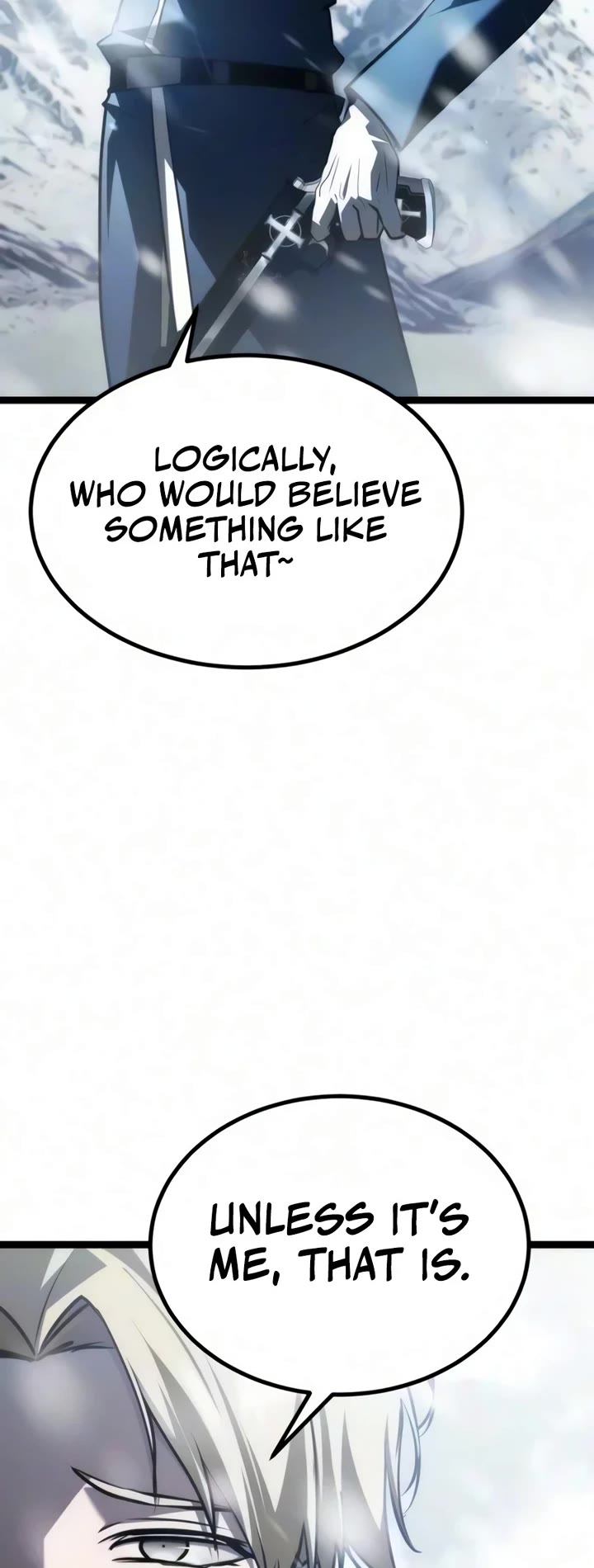 Level 999 Goblin chapter 60 page 57