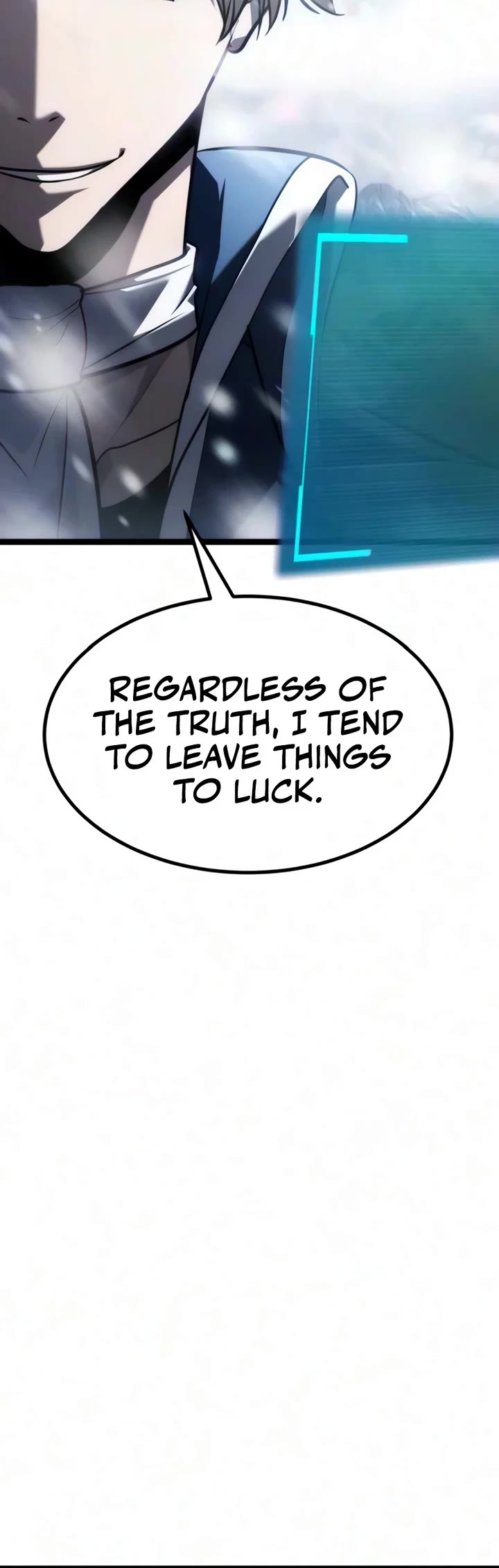 Level 999 Goblin chapter 60 page 58