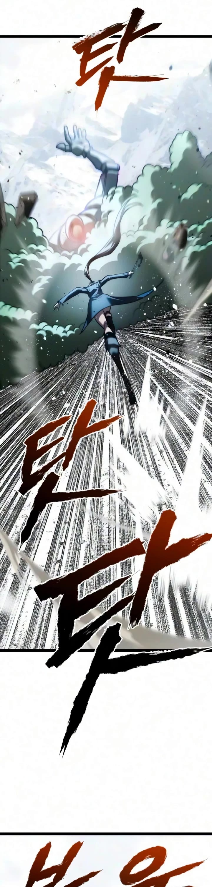Level 999 Goblin chapter 60 page 64