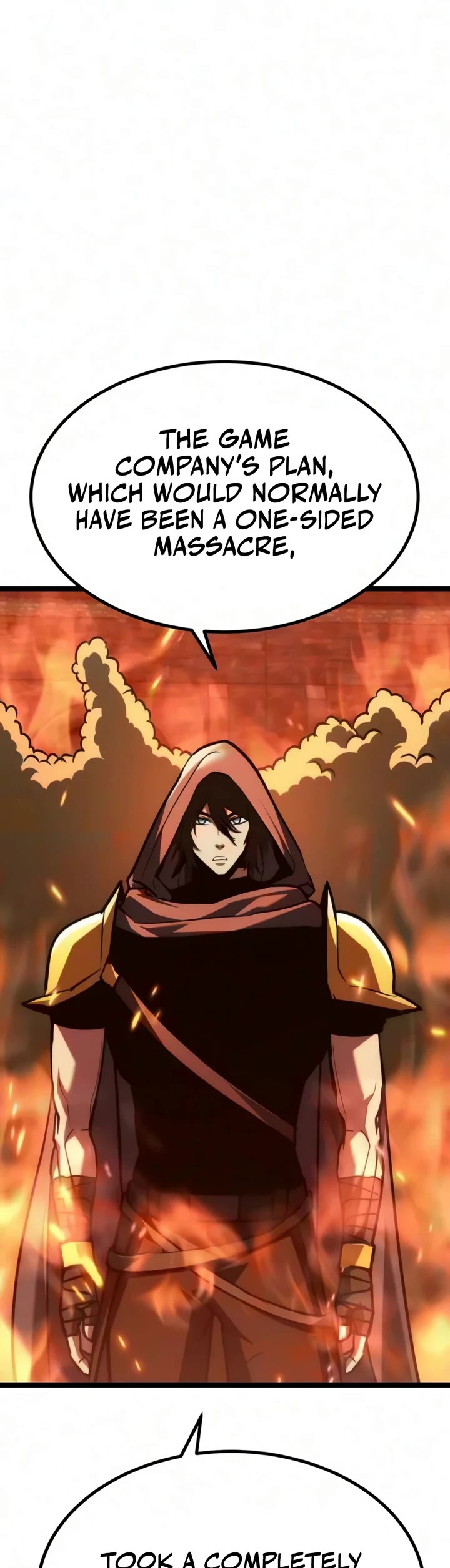 Level 999 Goblin chapter 60 page 67