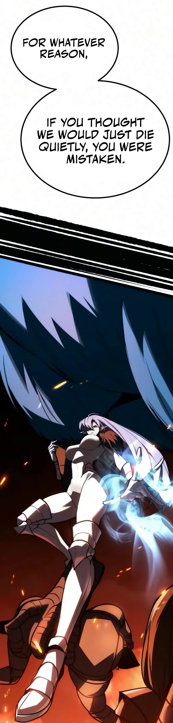 Level 999 Goblin chapter 60 page 75
