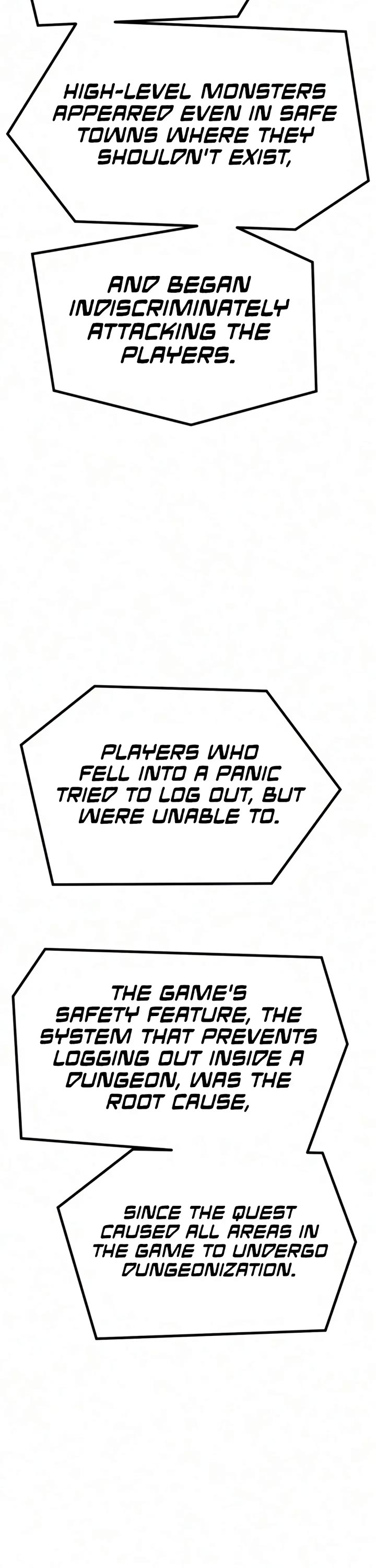 Level 999 Goblin chapter 60 page 93
