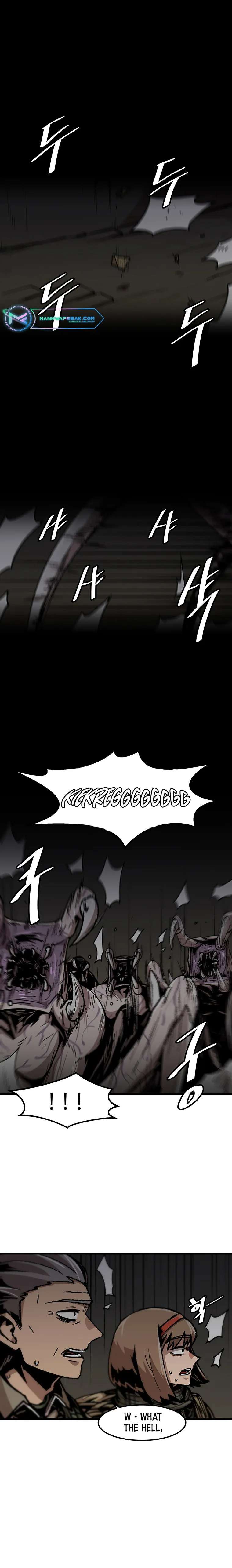 Level up Alone chapter 104 page 1