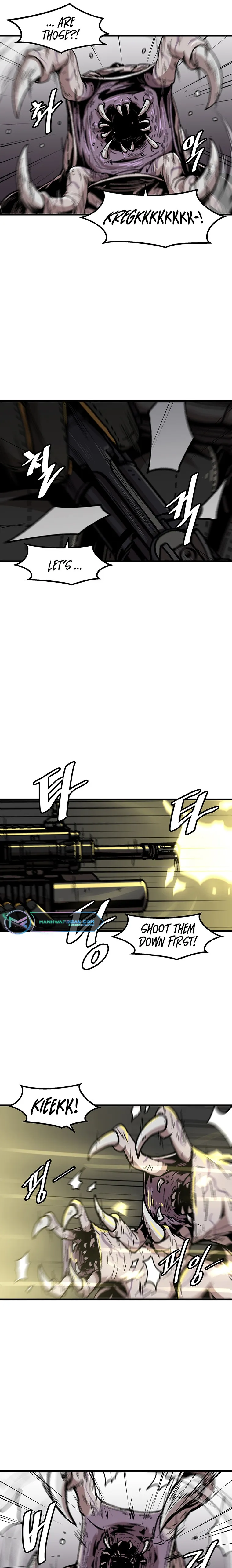 Level up Alone chapter 104 page 2