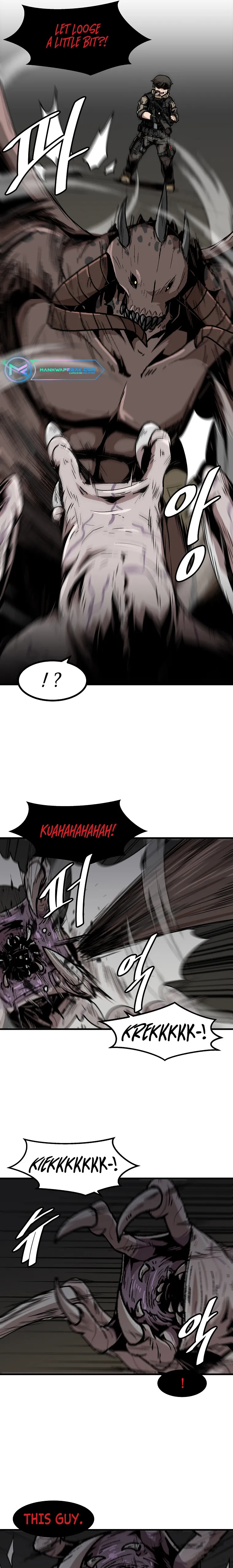 Level up Alone chapter 104 page 7