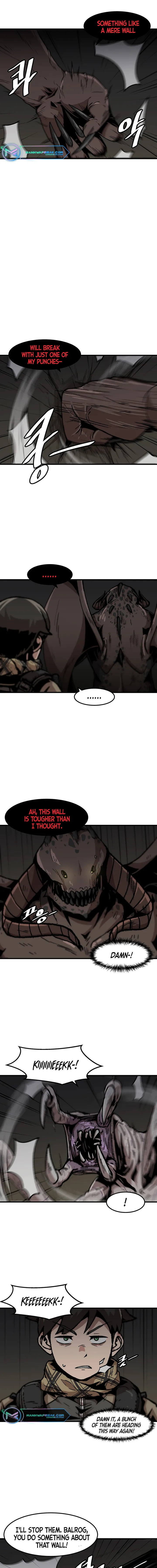 Level up Alone chapter 105 page 5