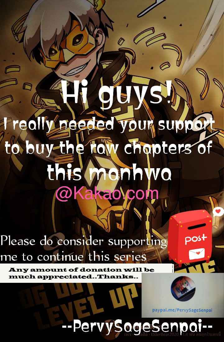 Level up Alone chapter 11 page 2