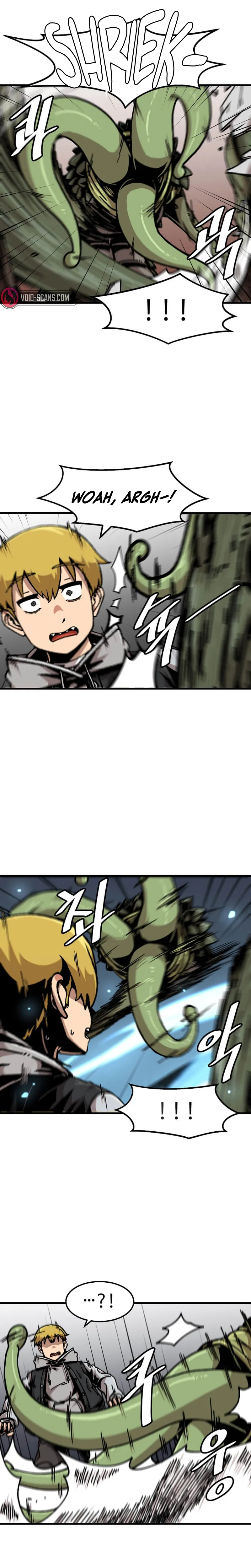 Level up Alone chapter 113 page 10