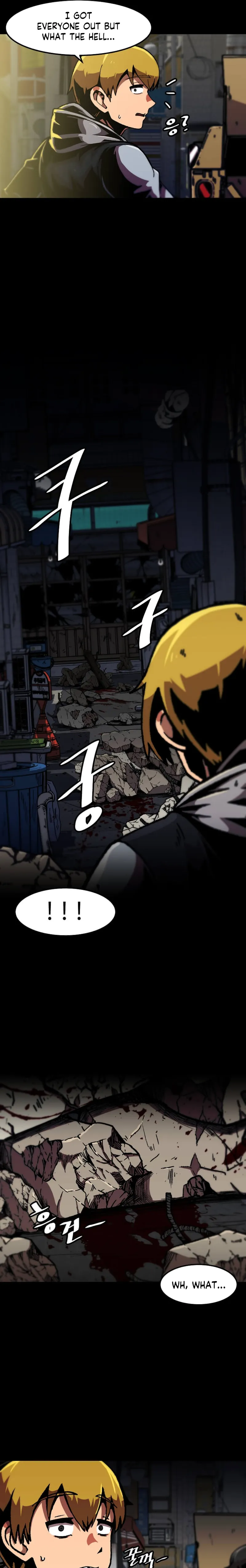 Level up Alone chapter 113 page 13