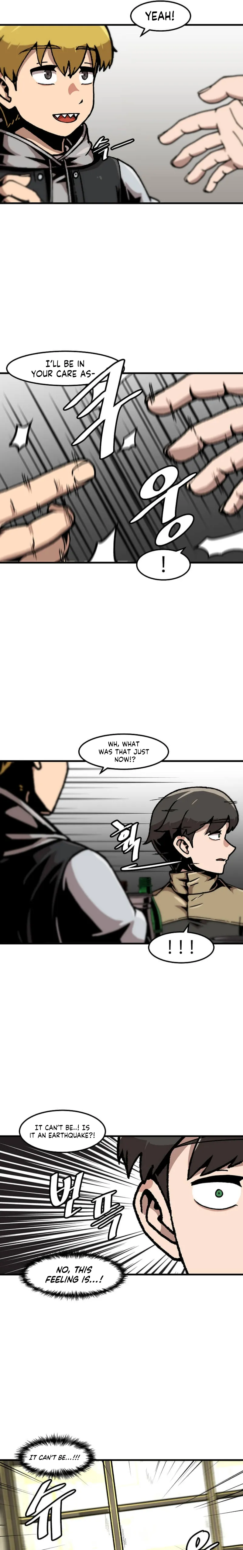 Level up Alone chapter 113 page 7