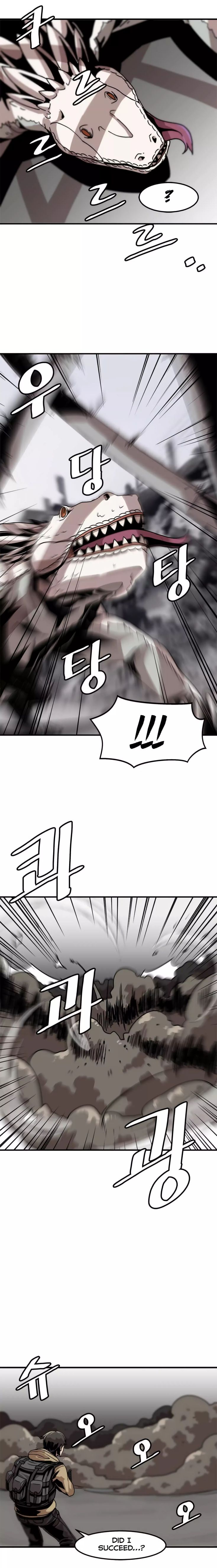 Level up Alone chapter 3 page 7