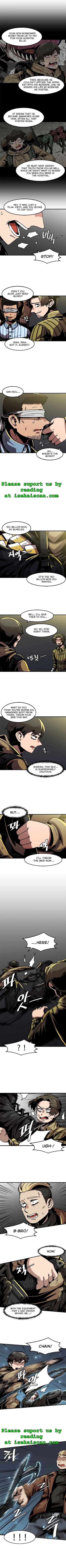 Level up Alone chapter 48 page 4