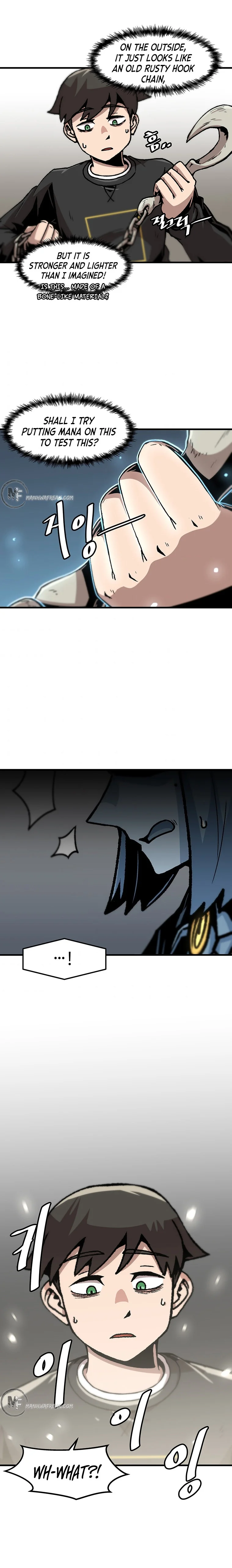 Level up Alone chapter 84 page 13