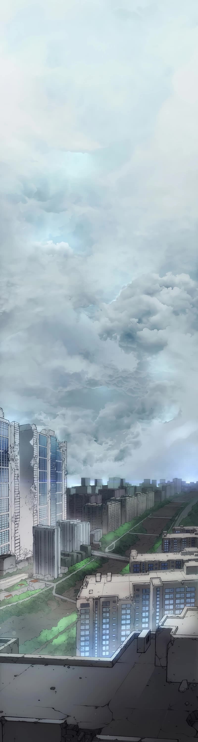 Level Up With Skills chapter 1 page 2