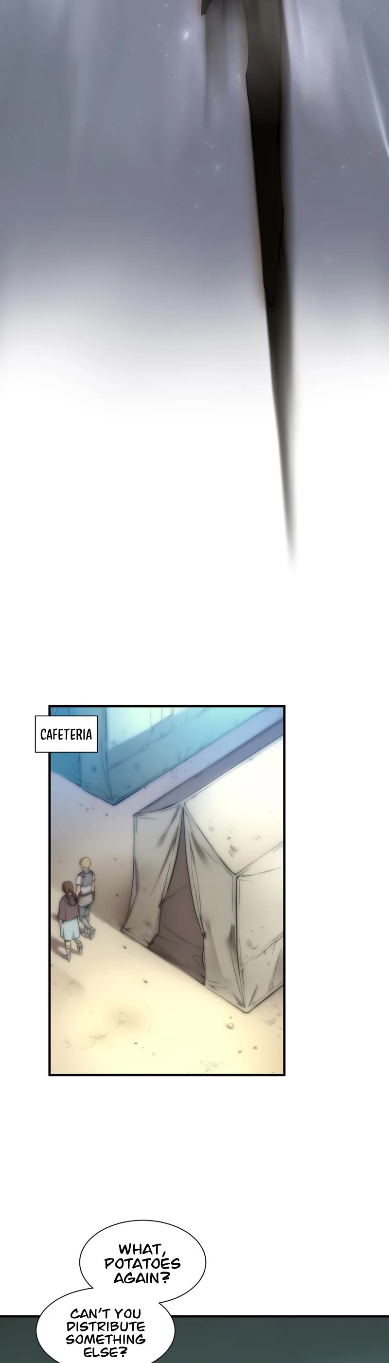 Level Up With Skills chapter 1 page 23