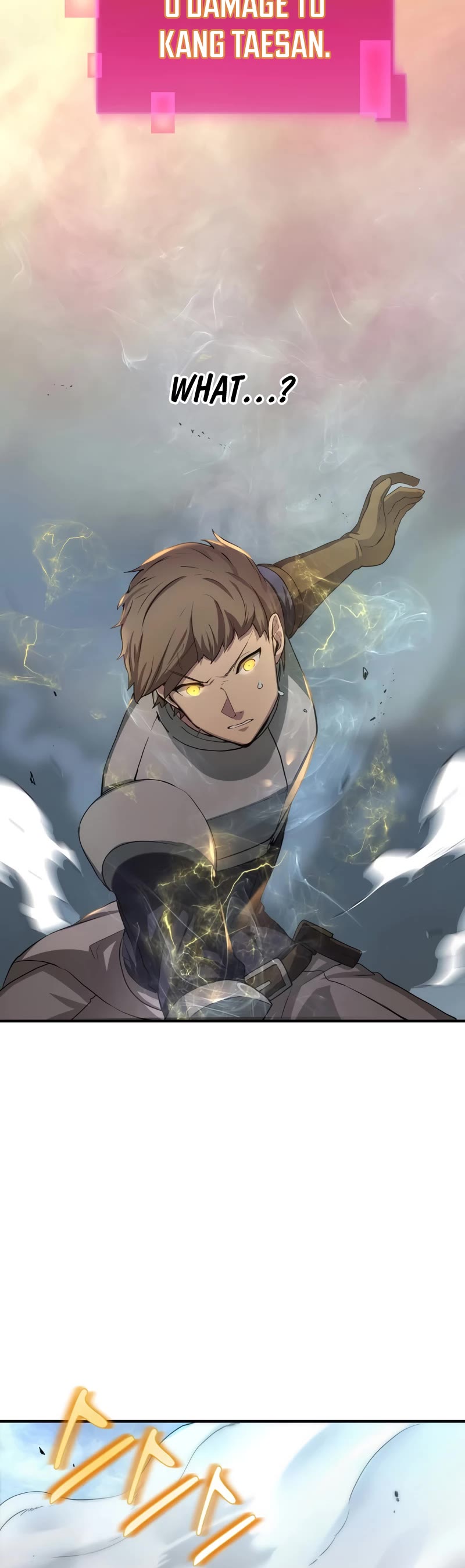 Level Up With Skills chapter 1 page 39