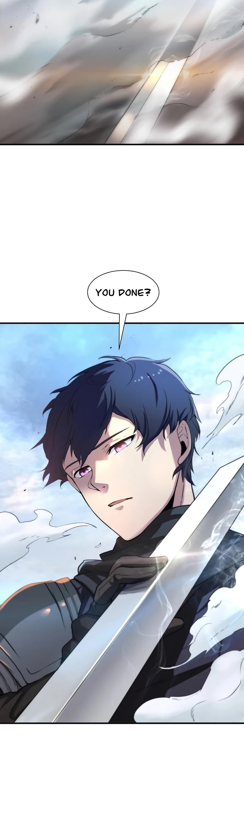 Level Up With Skills chapter 1 page 40