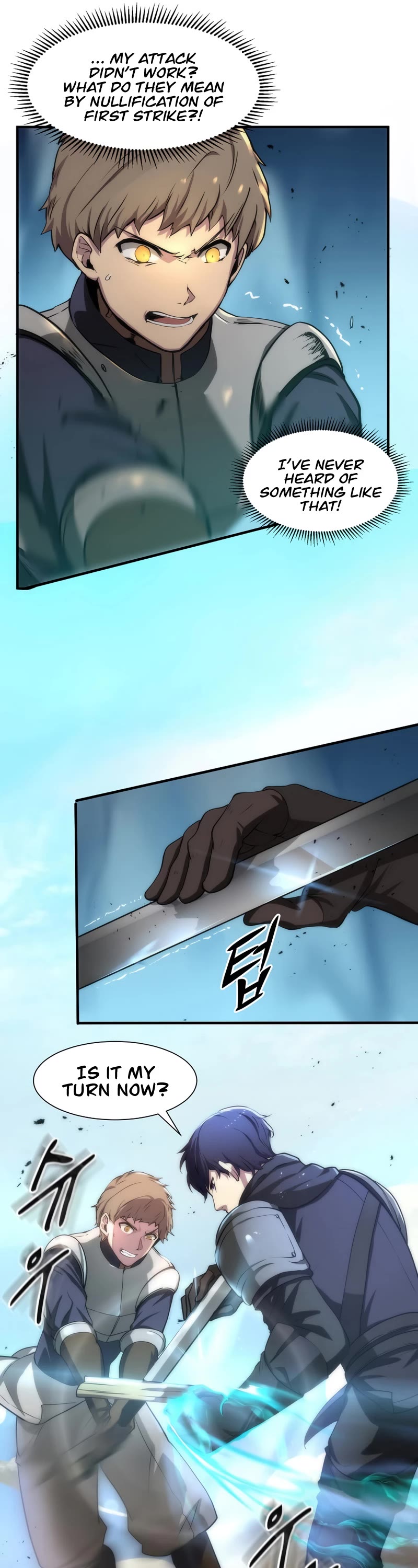 Level Up With Skills chapter 1 page 41