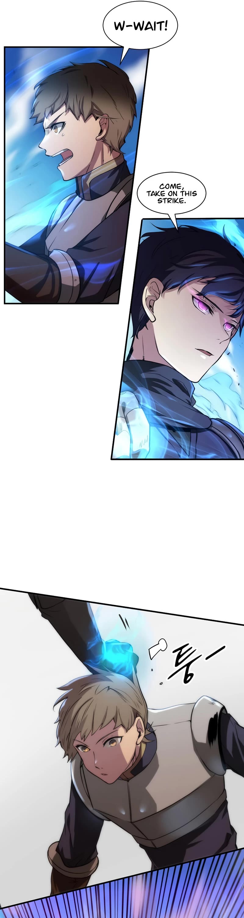 Level Up With Skills chapter 1 page 45