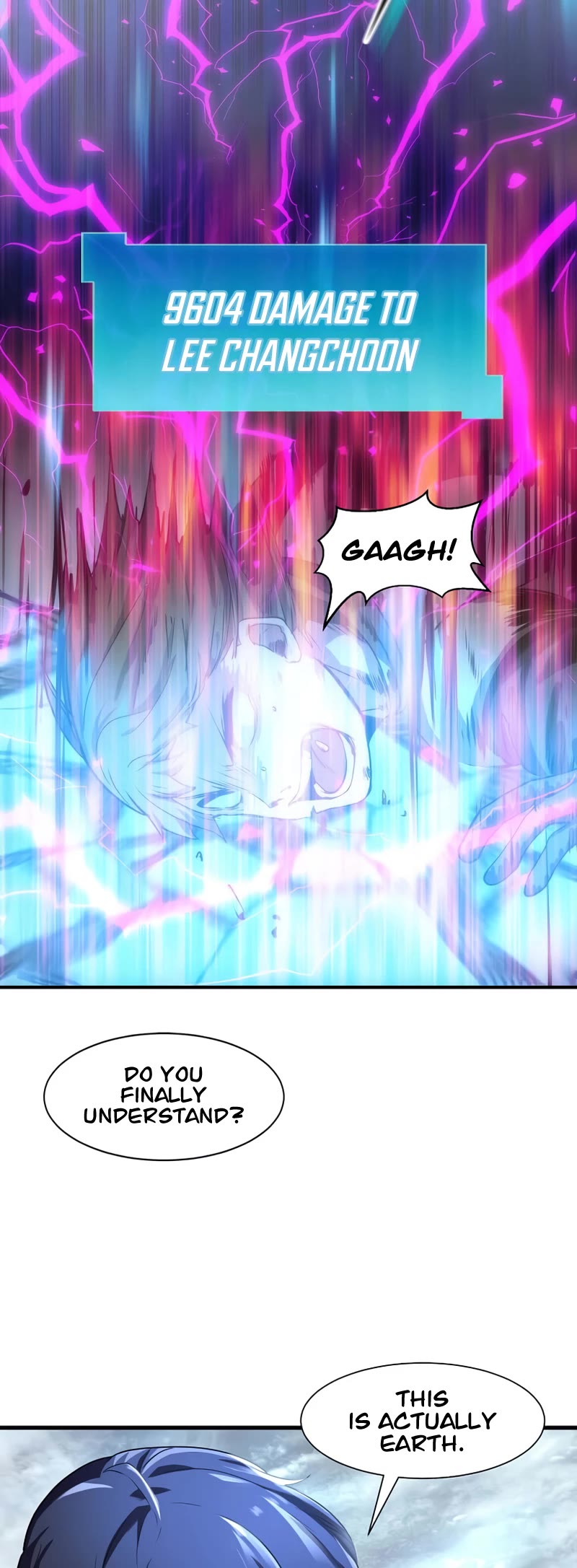 Level Up With Skills chapter 1 page 47