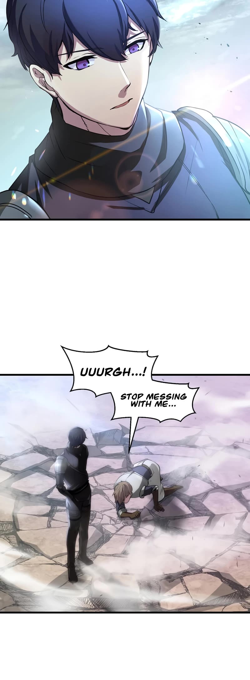 Level Up With Skills chapter 1 page 48