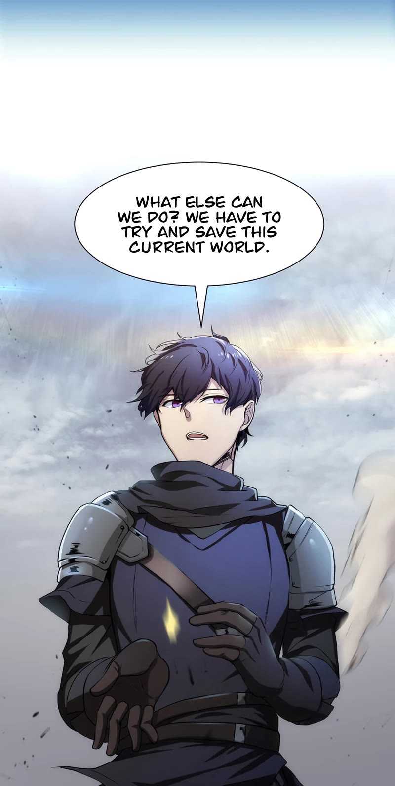 Level Up With Skills chapter 1 page 53