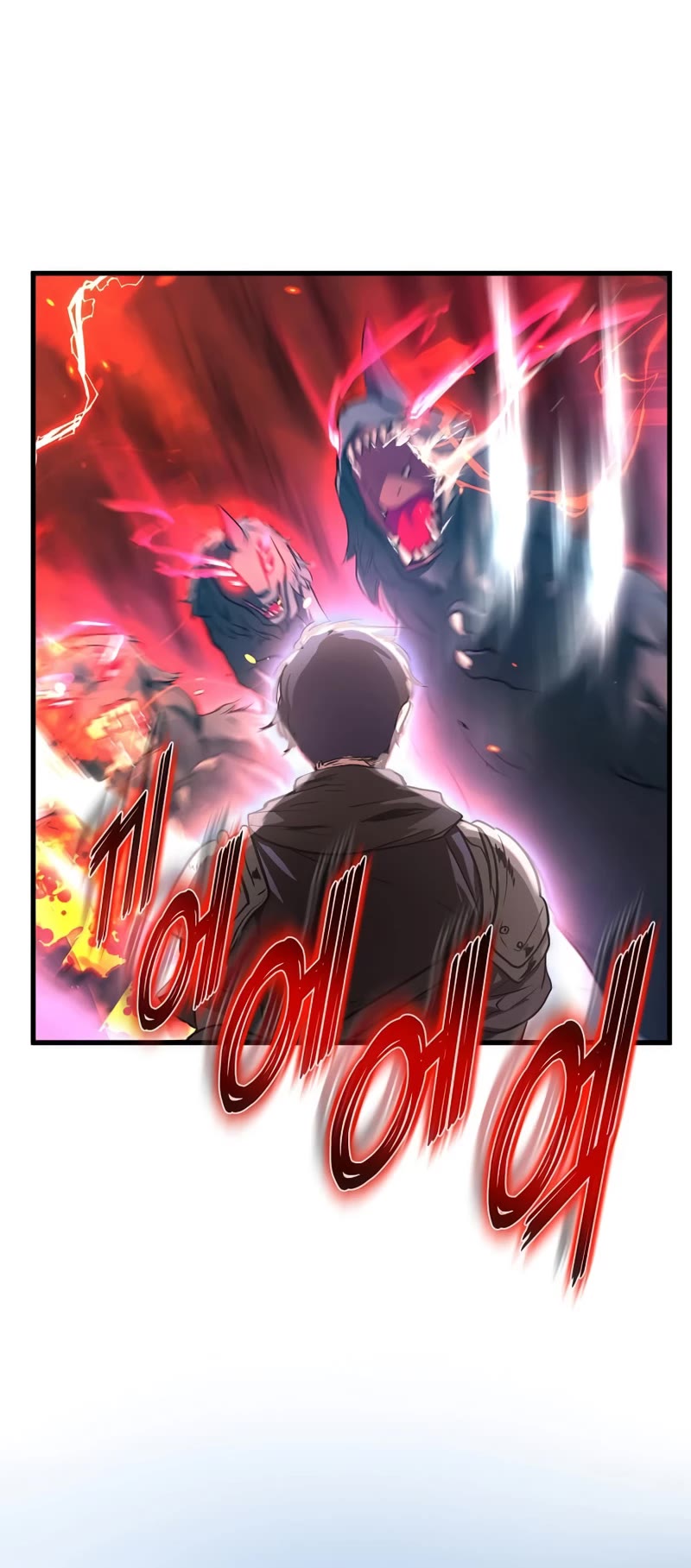 Level Up With Skills chapter 1 page 9