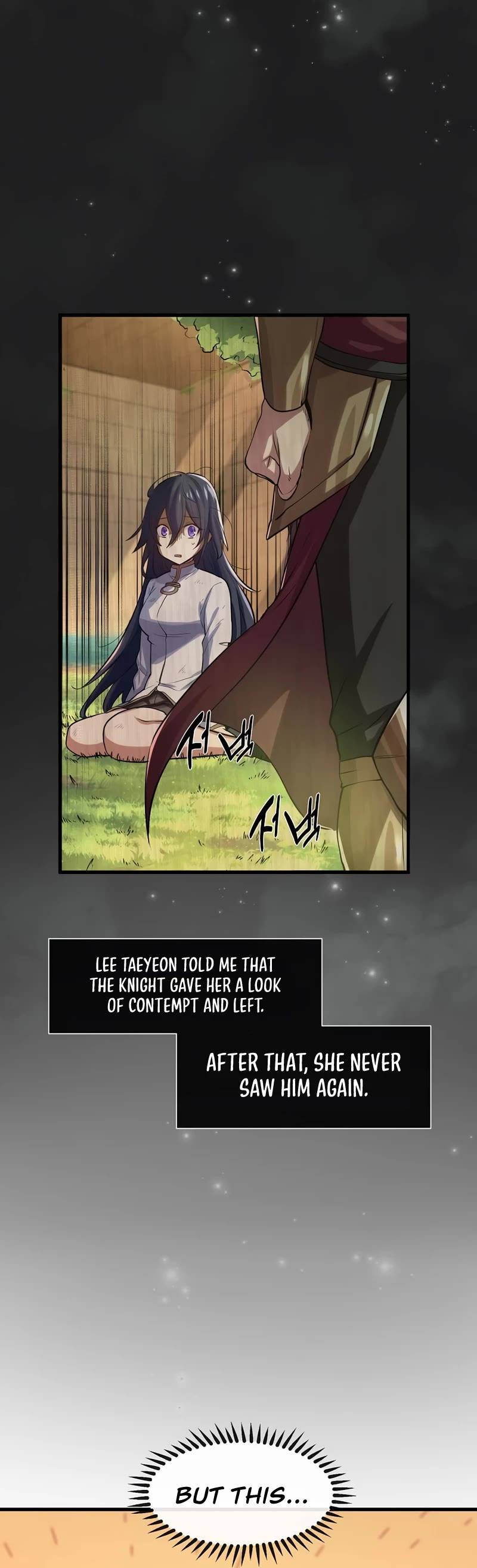 Level Up With Skills chapter 10 page 19