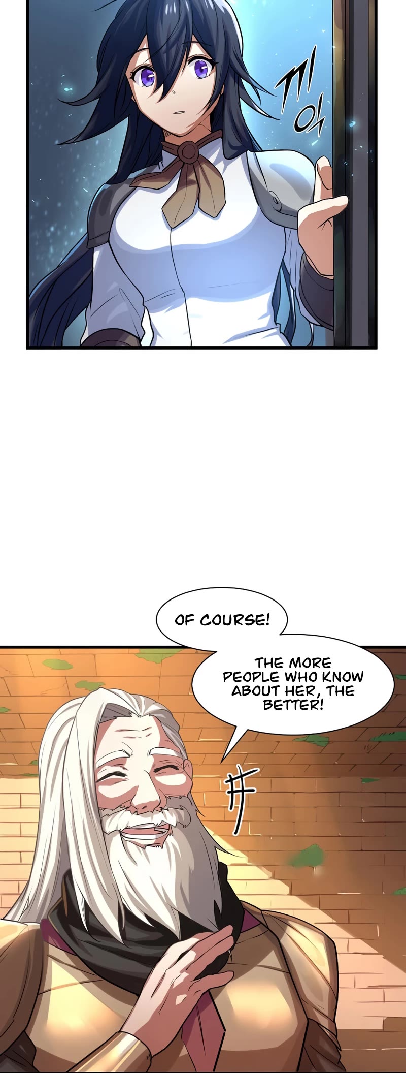 Level Up With Skills chapter 10 page 26