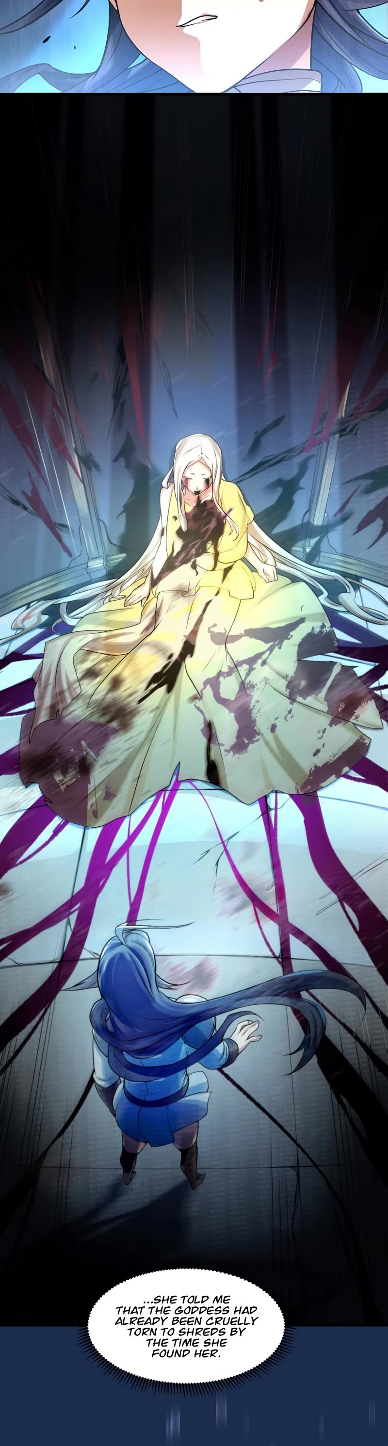 Level Up With Skills chapter 10 page 30