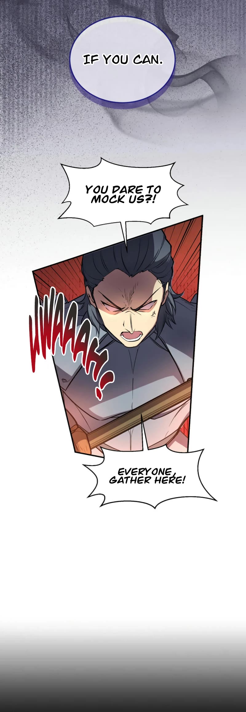 Level Up With Skills chapter 100 page 15