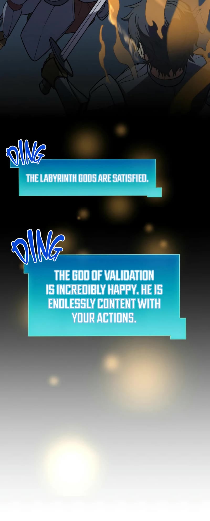 Level Up With Skills chapter 100 page 26