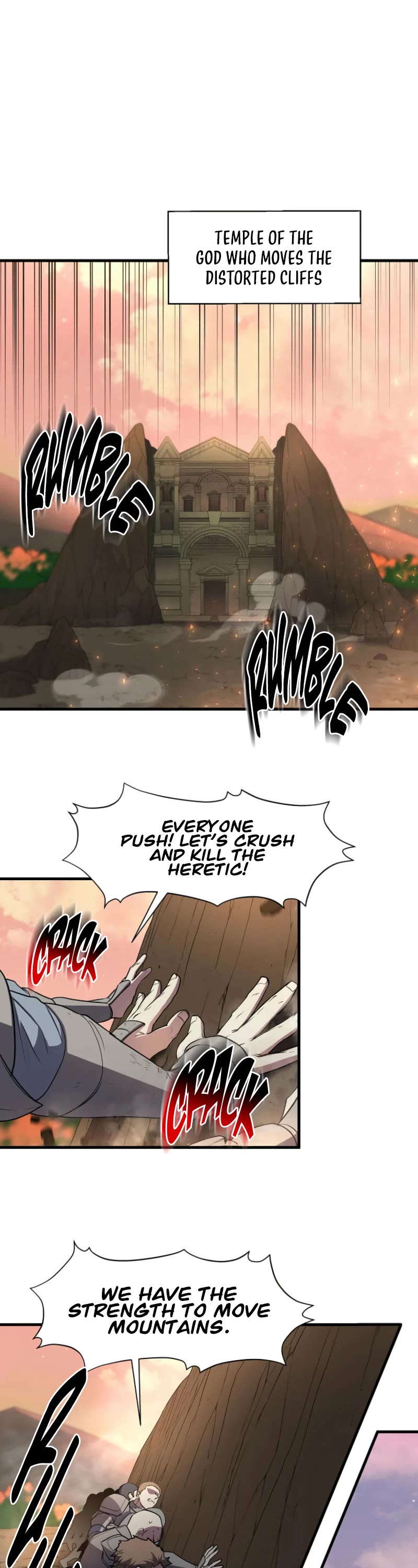 Level Up With Skills chapter 100 page 32